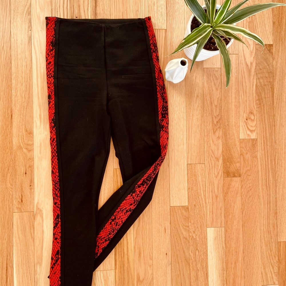 Zara Leggings
